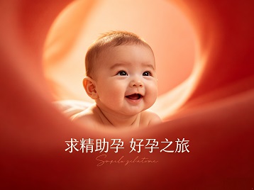 桦甸求精助孕科学助孕 开启专属好孕之旅