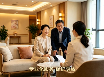 桦甸有偿售卵代生女生的客户的客户群体有哪些