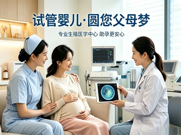 桦甸辅助生育服务 试管婴儿行业的兴起背景、发展与未来展望